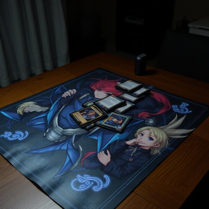 Customer photo 1 from @sidneyOPTCG